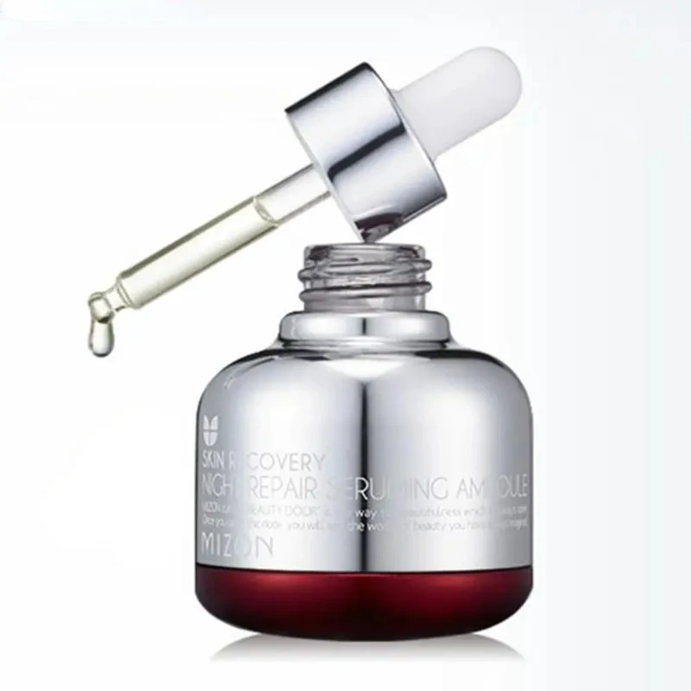 Luxury Skincare Serum - Crème de nuit réparatrice Mizon Skin