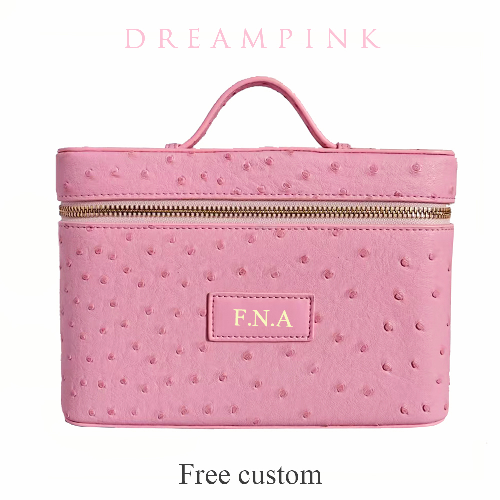Luxury Skincare Women - Trousse de Maquillage de Luxe en