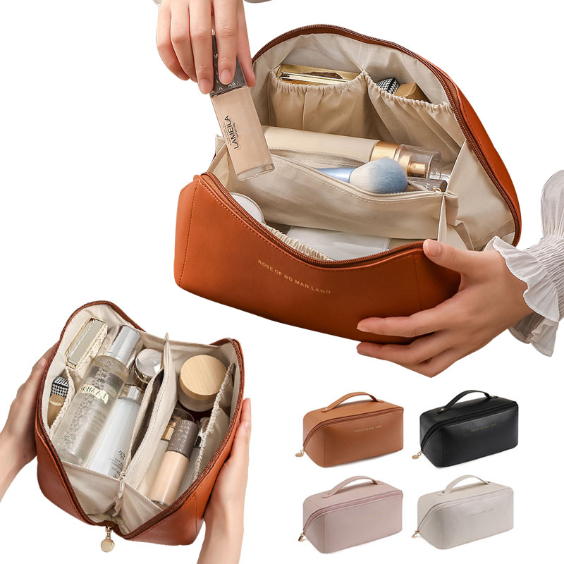 Luxury Skincare Women - Organisateur de maquillage de luxe pour