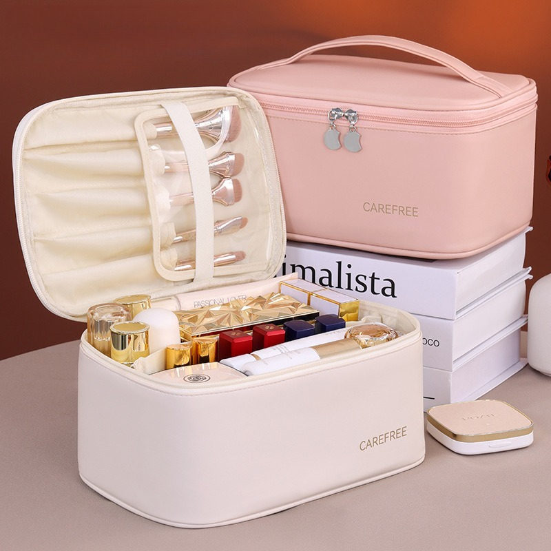 Luxury Skincare Women - Trousse de maquillage de luxe en