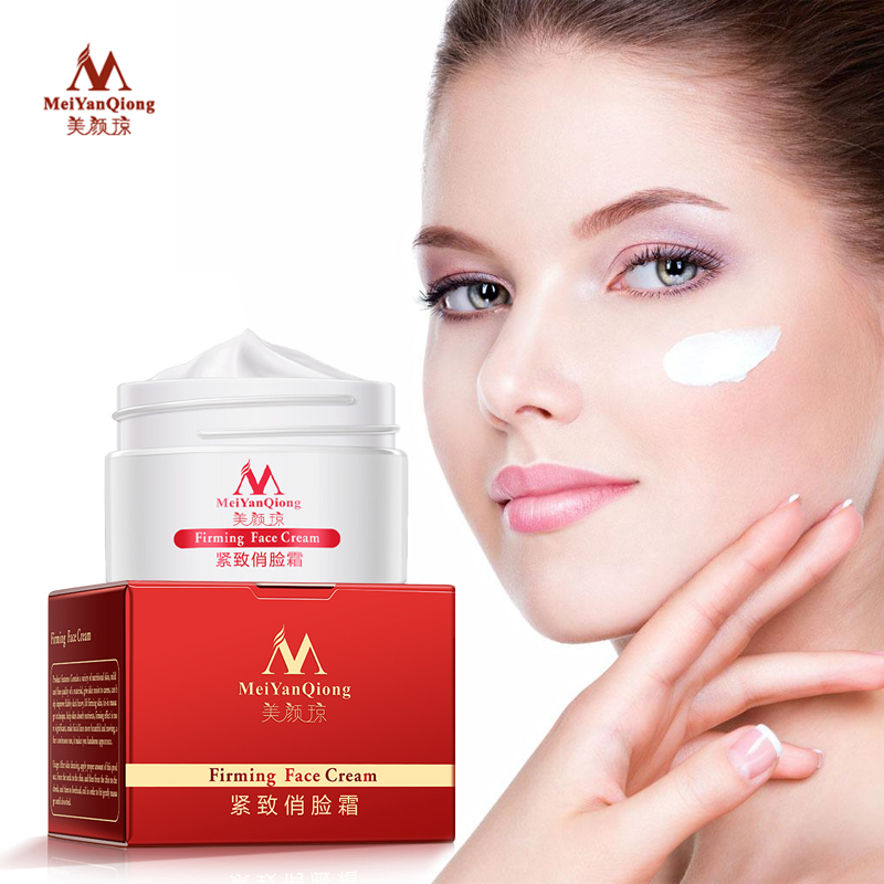 Luxury Skincare China - Crème de soins pour la peau,