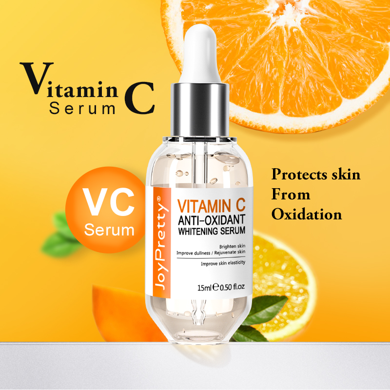 Exosome Serum Ampoule - JoyPretty – sérum blanchissant pour le