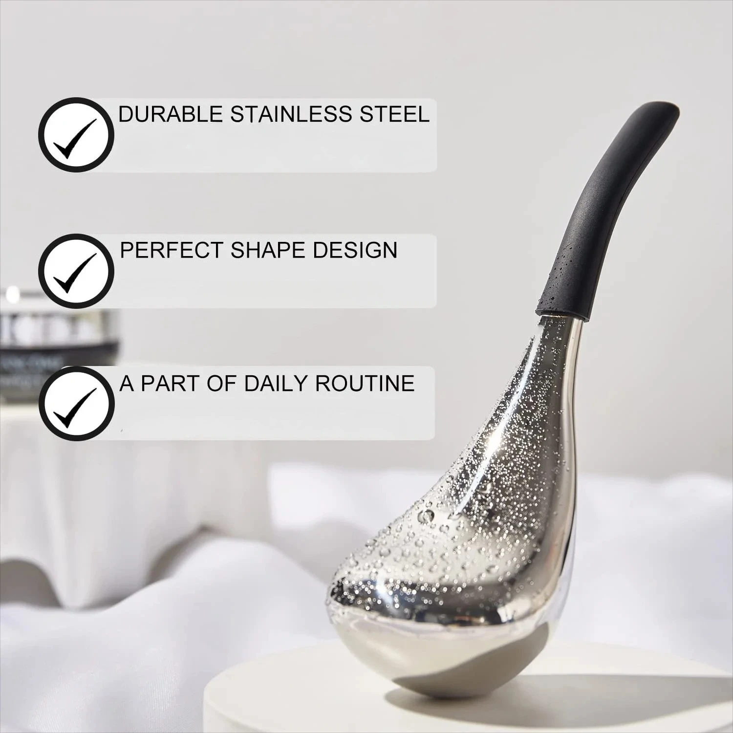 Bâtonnets de beauté rafraîchis - Luxury Skincare Tools avis et prix