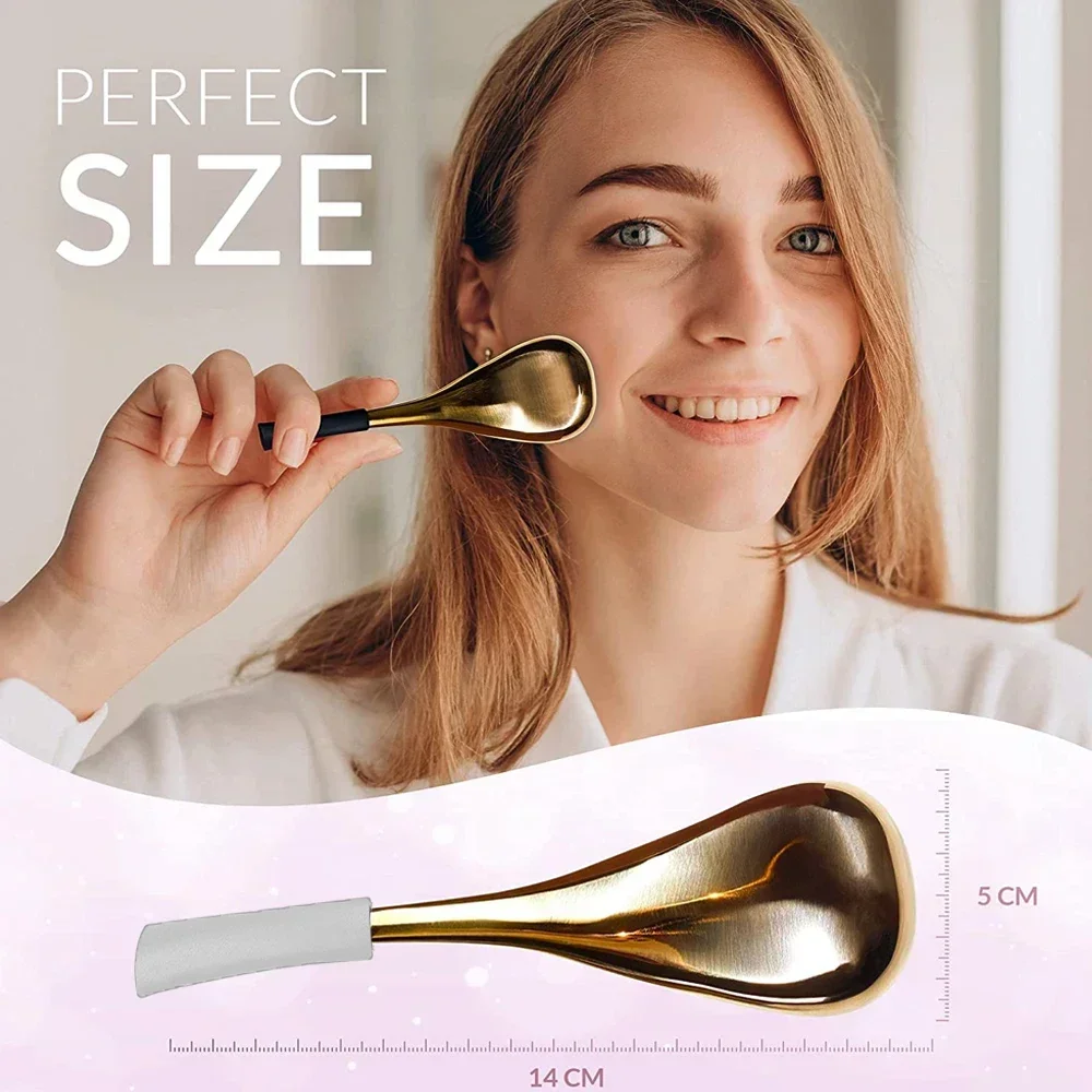 Bâtonnets de beauté rafraîchis - Luxury Skincare Tools avis et prix