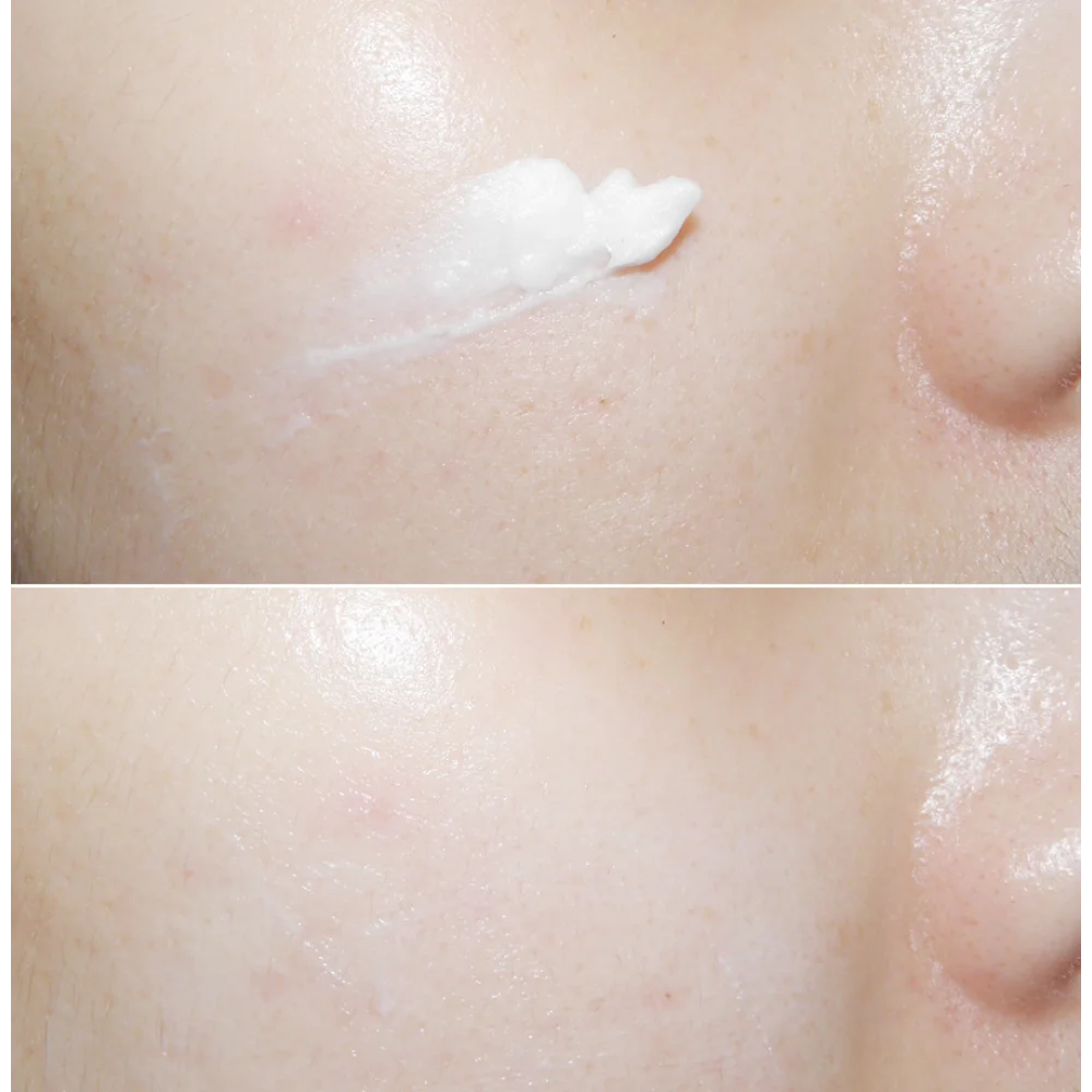 Crème de nuit réparatrice Mizo - Luxury Skincare Serum avis et prix