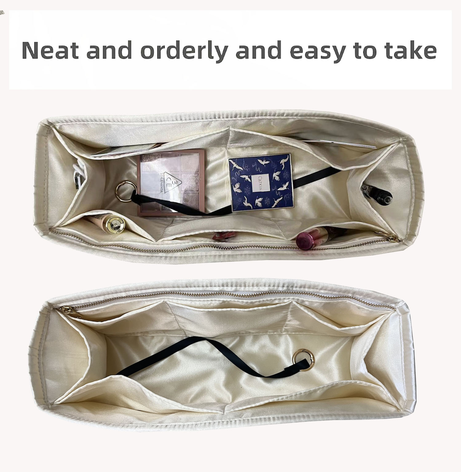 Organisateur de sac à main Bir - Luxury Skincare Women avis et prix