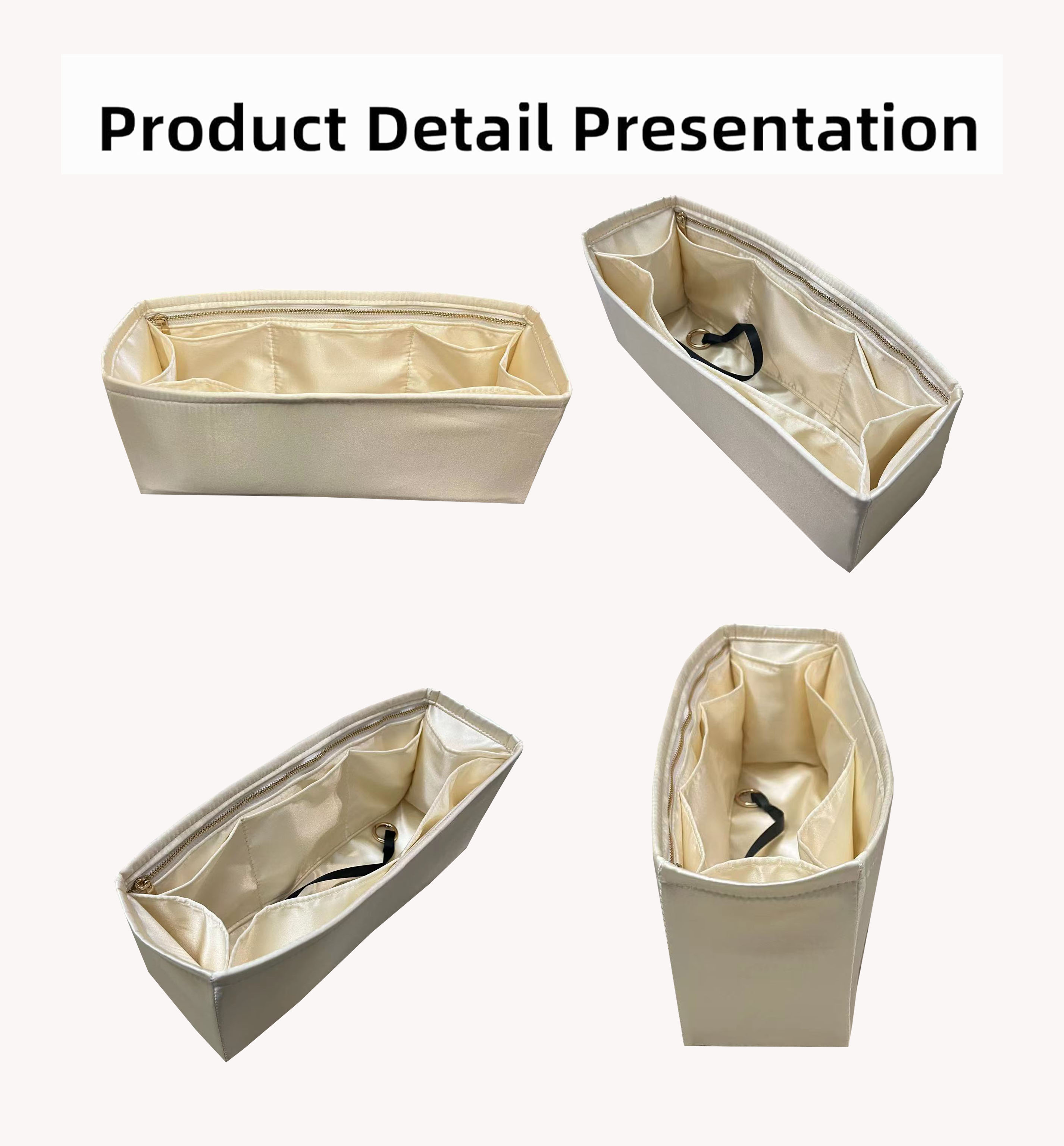 Organisateur de sac à main Bir - Luxury Skincare Women avis et prix