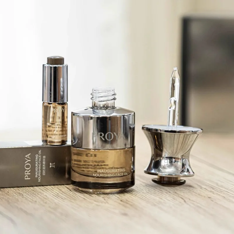 PROYA – sérum énergétique nour - Luxury Skincare Serum avis et prix
