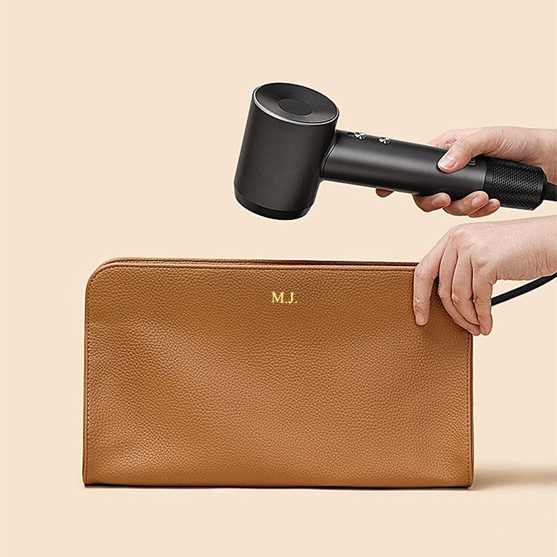 Sac de rangement pour sèche-ch - Luxury Skincare Women avis et prix
