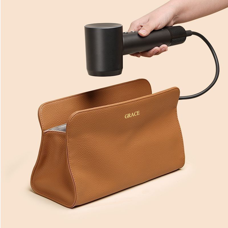 Sac de rangement pour sèche-ch - Luxury Skincare Women avis et prix