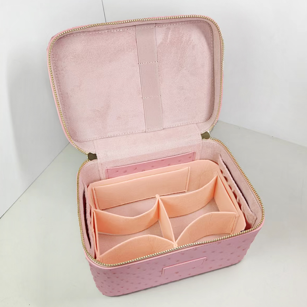 Trousse de Maquillage de Luxe  - Luxury Skincare Women avis et prix