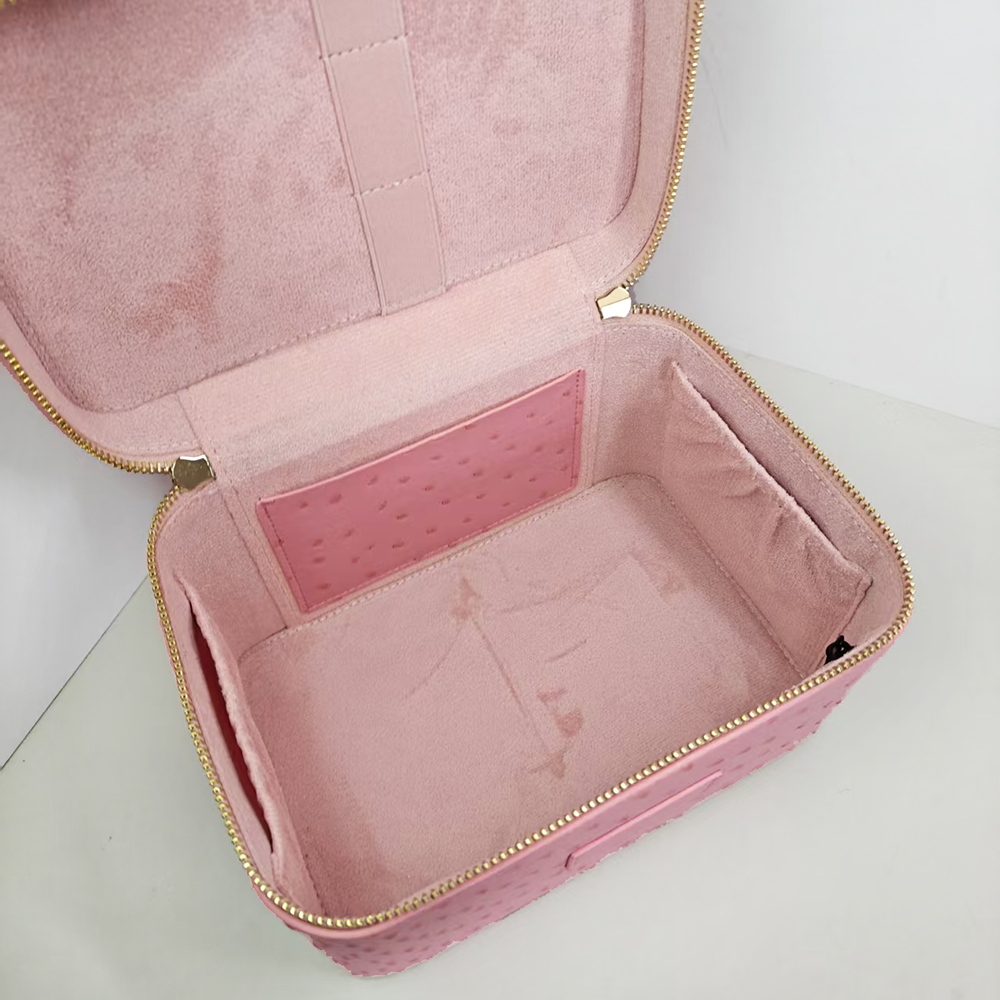 Trousse de Maquillage de Luxe  - Luxury Skincare Women avis et prix