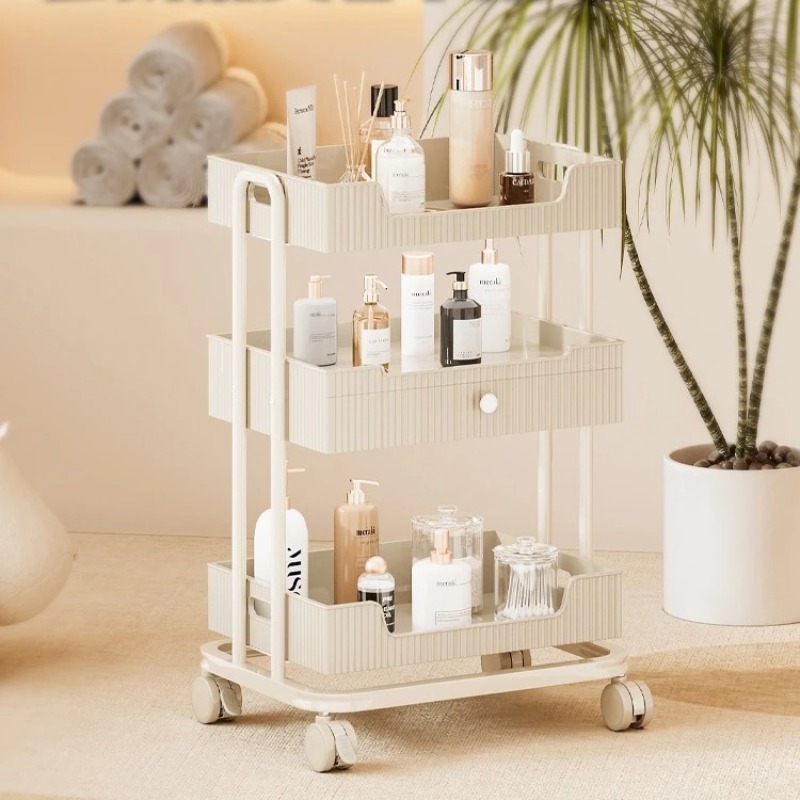 Chariot à bulles professionnel - Luxury Skincare Tools avis et prix
