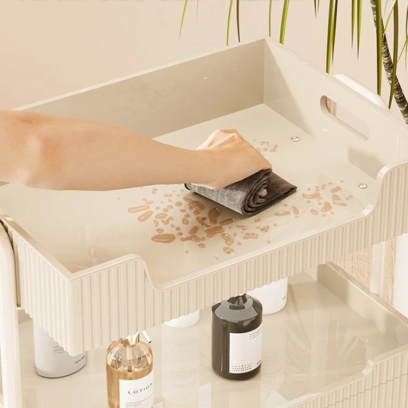 Chariot à bulles professionnel - Luxury Skincare Tools avis et prix