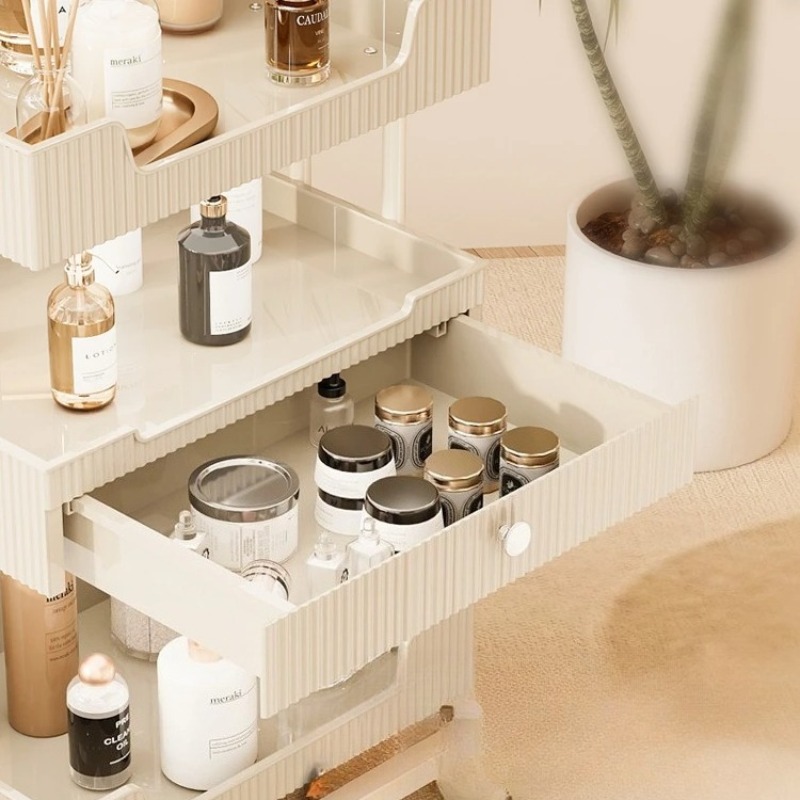 Chariot à bulles professionnel - Luxury Skincare Tools avis et prix