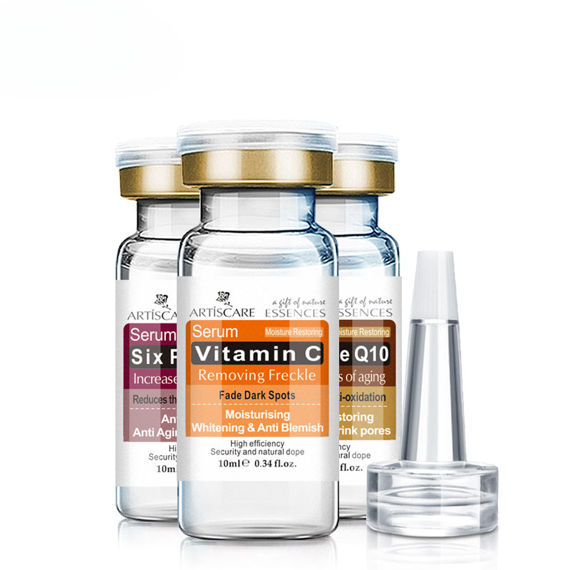 Sérum pour blanchir le visage, - Luxury Skincare China avis et prix