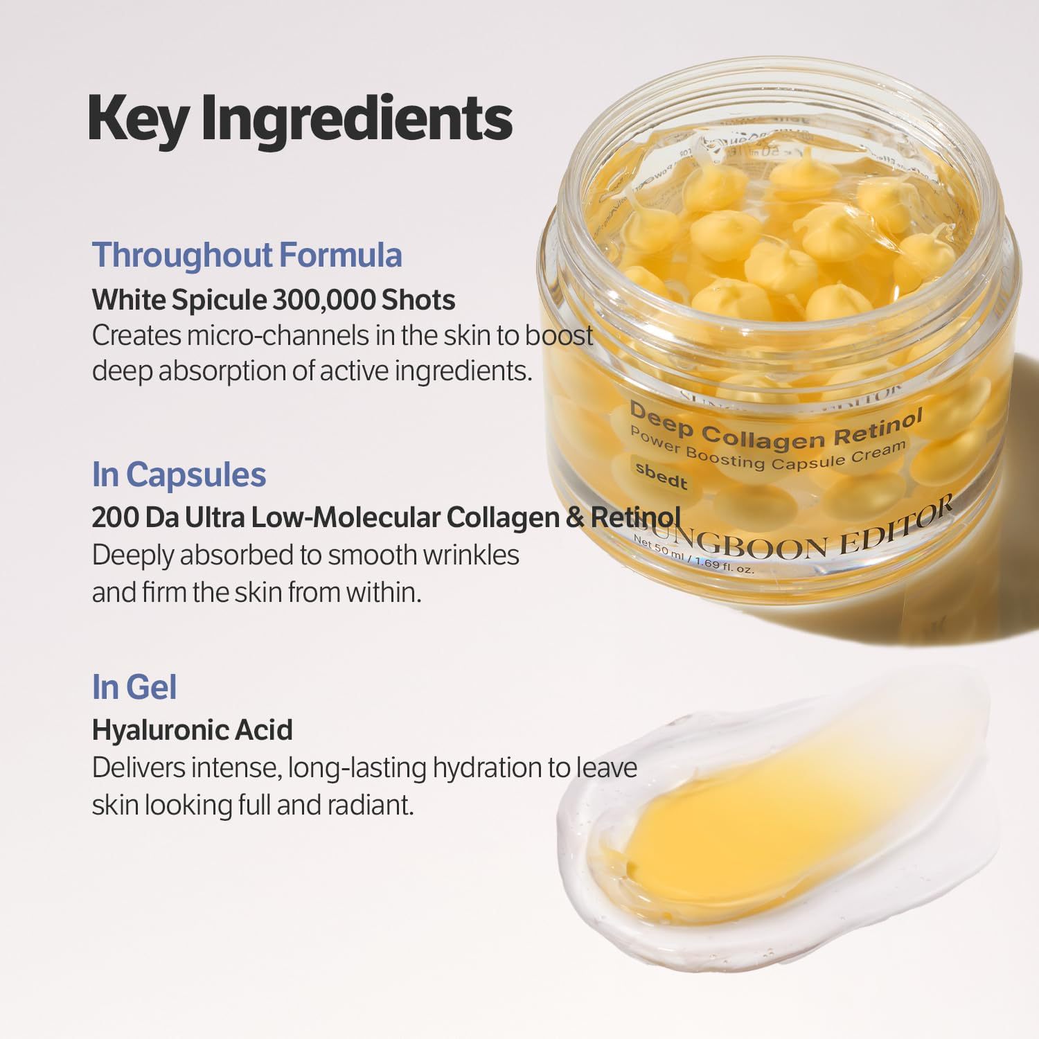 Kit de Soins de la Peau au Col - Luxury Skincare Serum avis et prix
