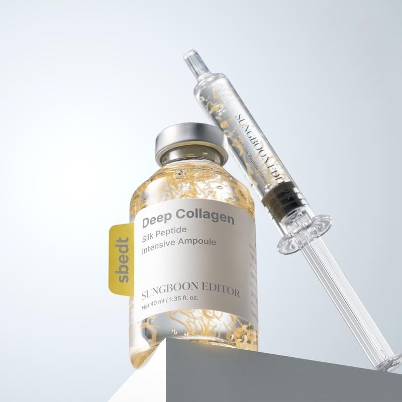 Kit de Soins de la Peau au Col - Luxury Skincare Serum avis et prix