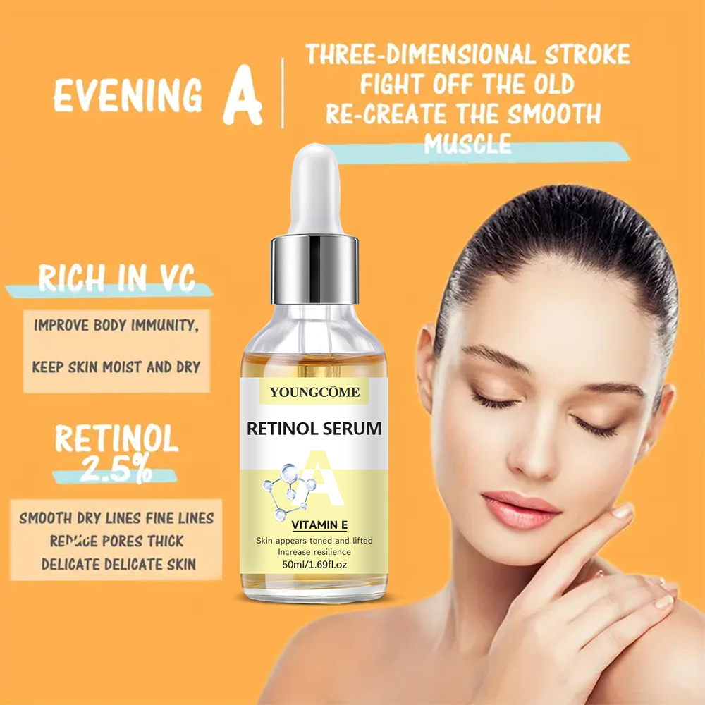 Sérum fortifié à la vitamine C - Exosome Serum Ampoule avis et prix
