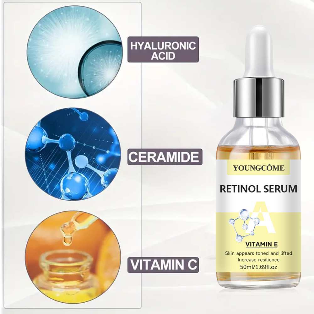 Sérum fortifié à la vitamine C - Exosome Serum Ampoule avis et prix
