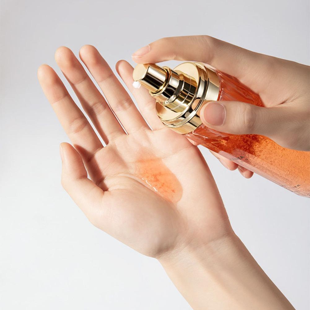 Essence de peau énergisante po - Luxury Skincare Serum avis et prix