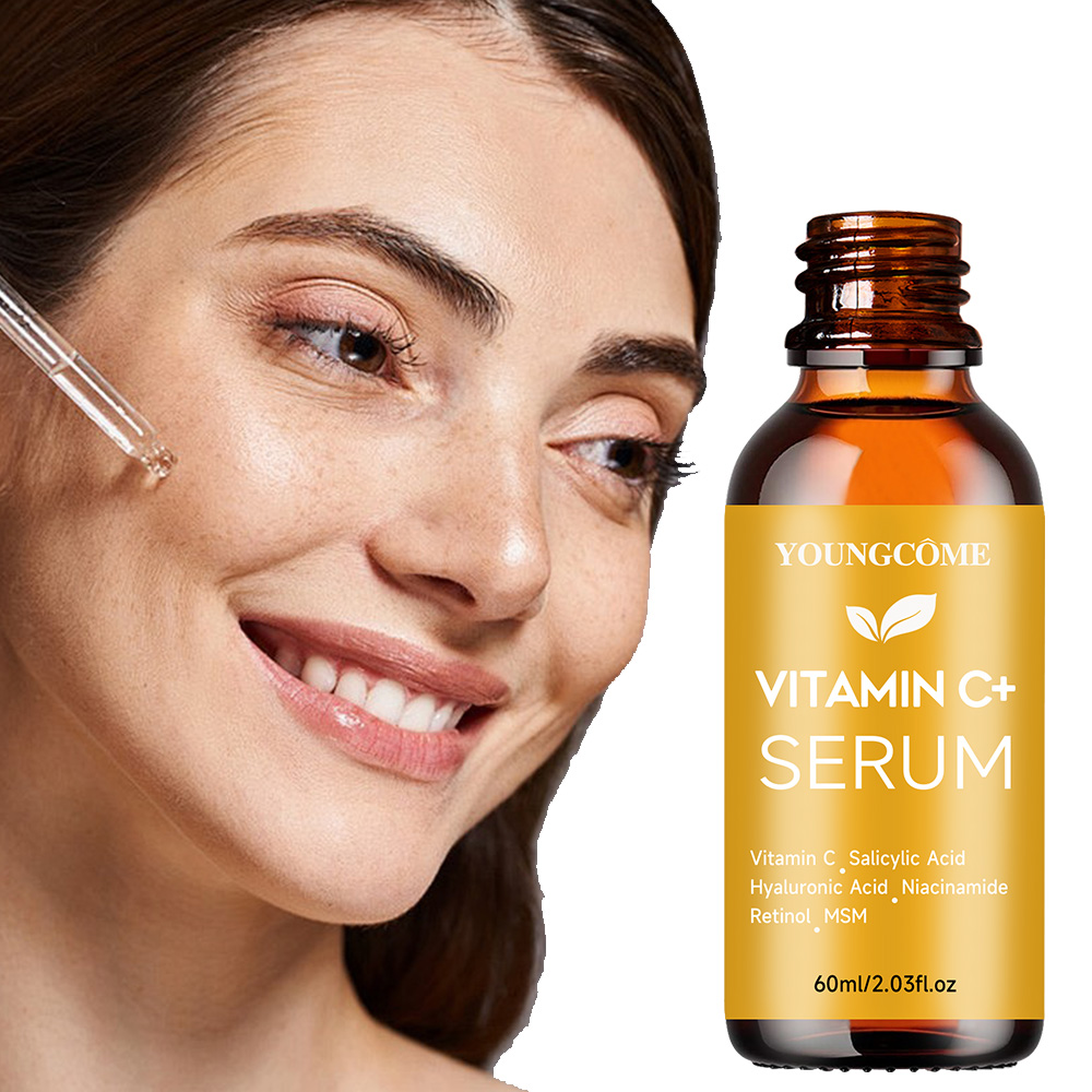 Sérum de vitamine C pour le vi - Exosome Serum Ampoule avis et prix