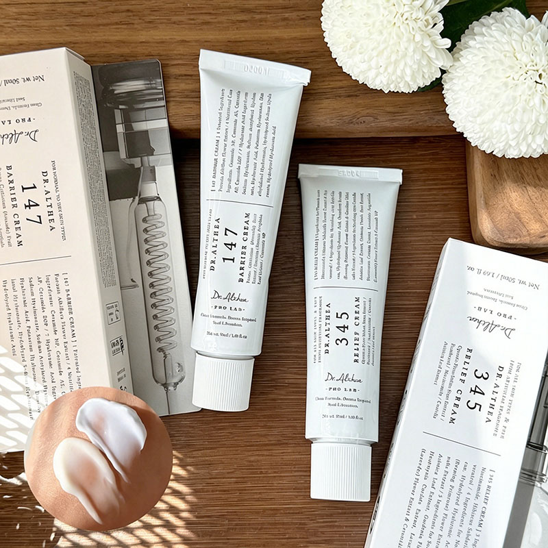Best-seller Dr.Althea Soins de - Exosome Serum Ampoule avis et prix