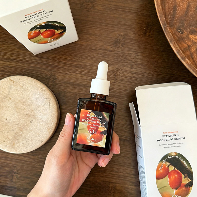 Best-seller Dr.Althea Soins de - Exosome Serum Ampoule avis et prix
