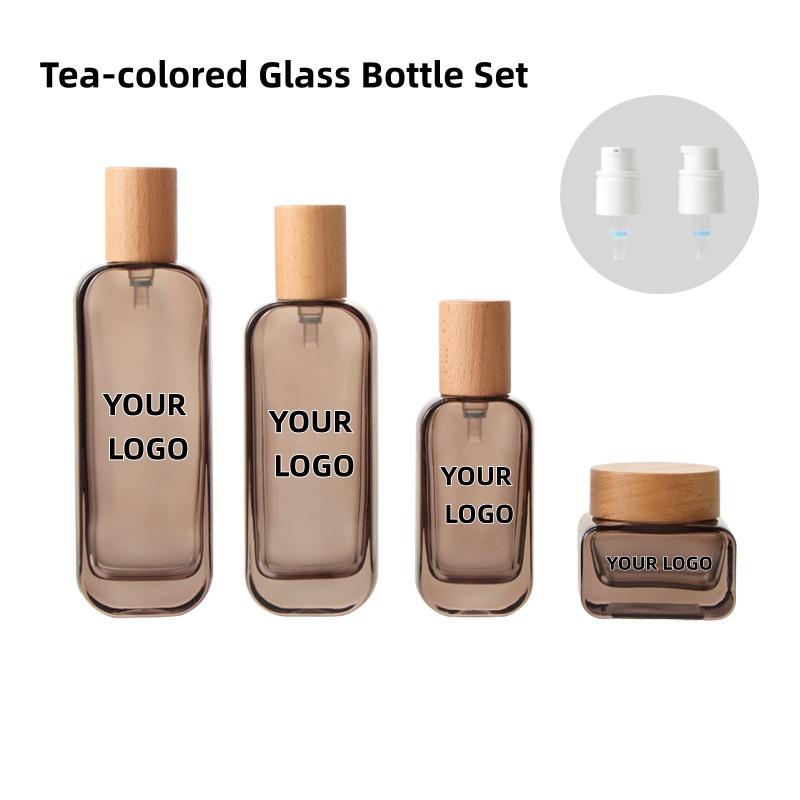 【Logo personnalisé】 1 pièce, f - Luxury Skincare Serum avis et prix