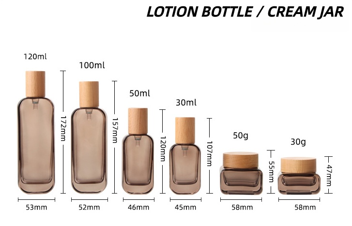 【Logo personnalisé】 1 pièce, f - Luxury Skincare Serum avis et prix