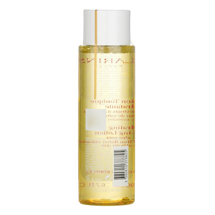 Lotion tonifiante Clarins 200  - Luxury Skincare Women avis et prix