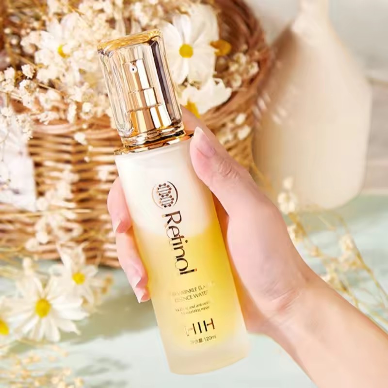 Sérum dissolvant de rides au r - Luxury Skincare Serum avis et prix
