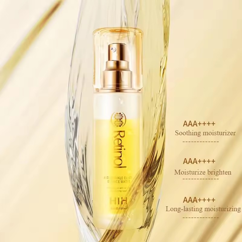 Sérum dissolvant de rides au r - Luxury Skincare Serum avis et prix