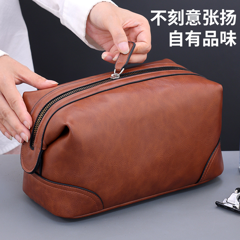 Trousse de Toilette Portable d - Luxury Skincare Women avis et prix