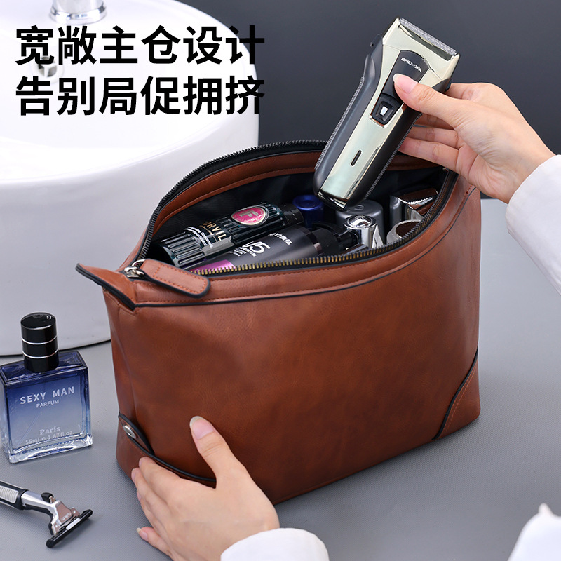 Trousse de Toilette Portable d - Luxury Skincare Women avis et prix