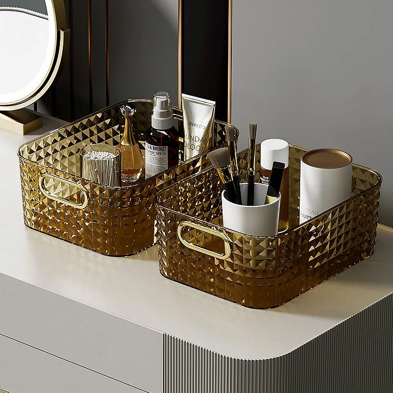 Boîte de rangement de cosmétiq - Luxury Skincare Tools avis et prix
