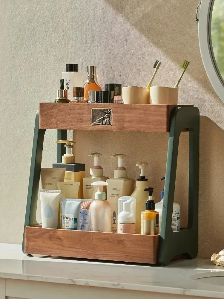 Support de rangement de cosmét - Luxury Skincare Tools avis et prix