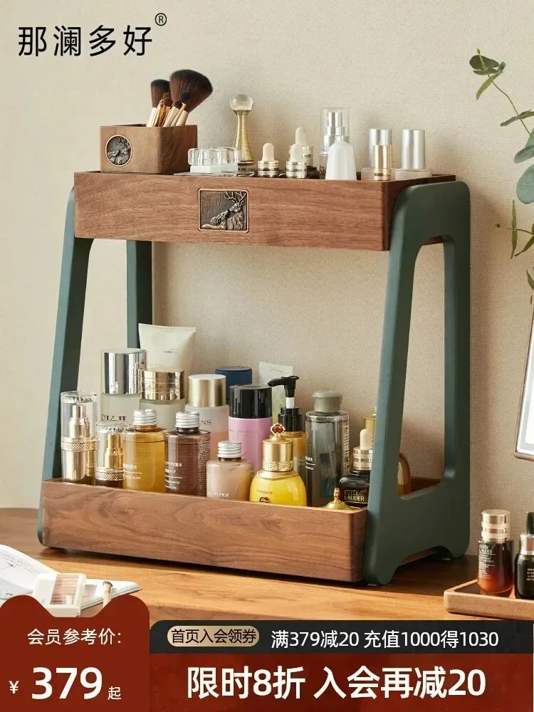 Support de rangement de cosmét - Luxury Skincare Tools avis et prix