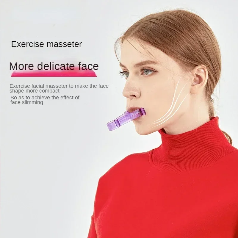 Entraîneur de menton en forme  - Luxury Skincare Tools avis et prix