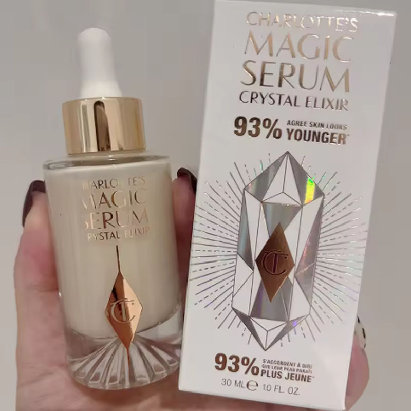 Essence Visage au Collagène et - Exosome Serum Ampoule avis et prix
