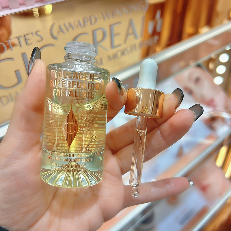 Essence Visage au Collagène et - Exosome Serum Ampoule avis et prix