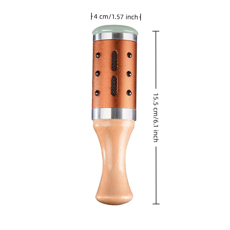 360 °   Bâton de massage Gua S - Luxury Skincare Tools avis et prix