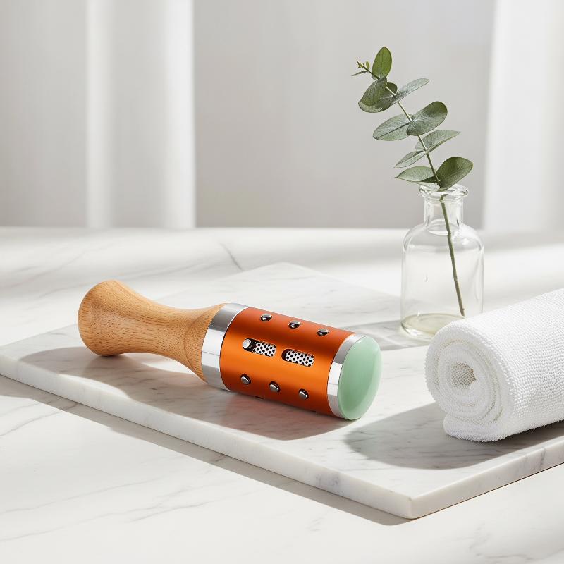 360 °   Bâton de massage Gua S - Luxury Skincare Tools avis et prix
