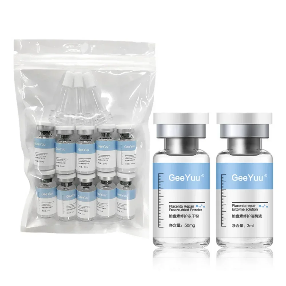 Essence pour le visage en poud - Oligopeptide Wrinkle avis et prix