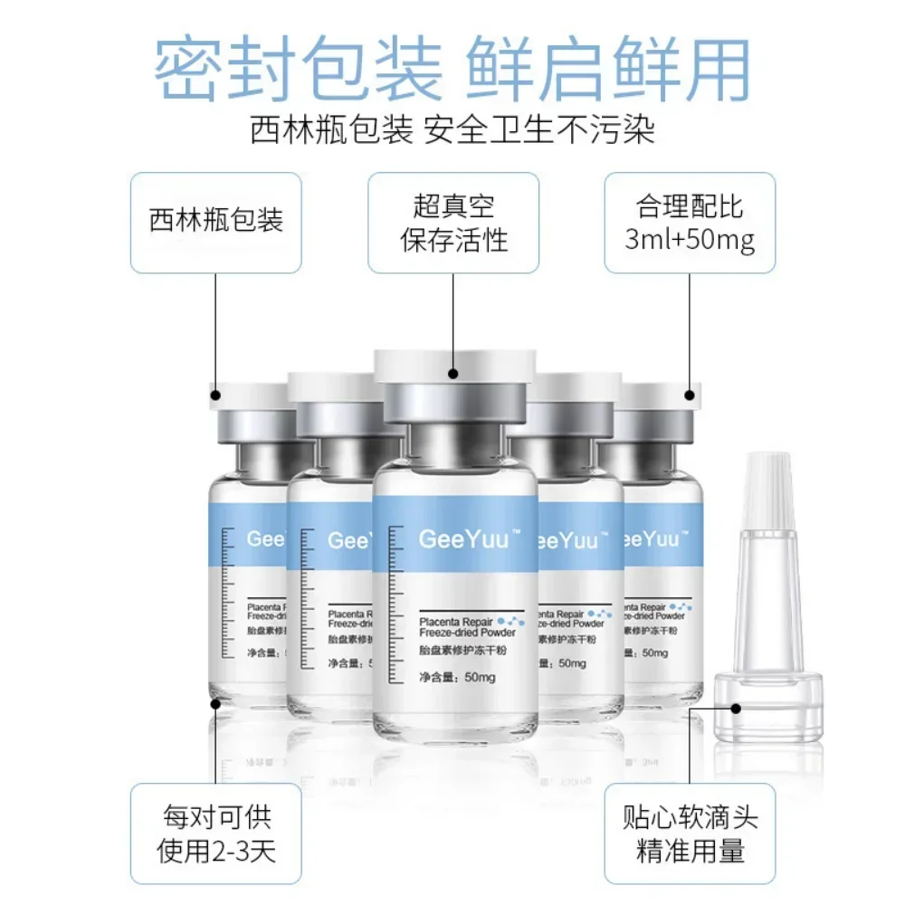Essence pour le visage en poud - Oligopeptide Wrinkle avis et prix