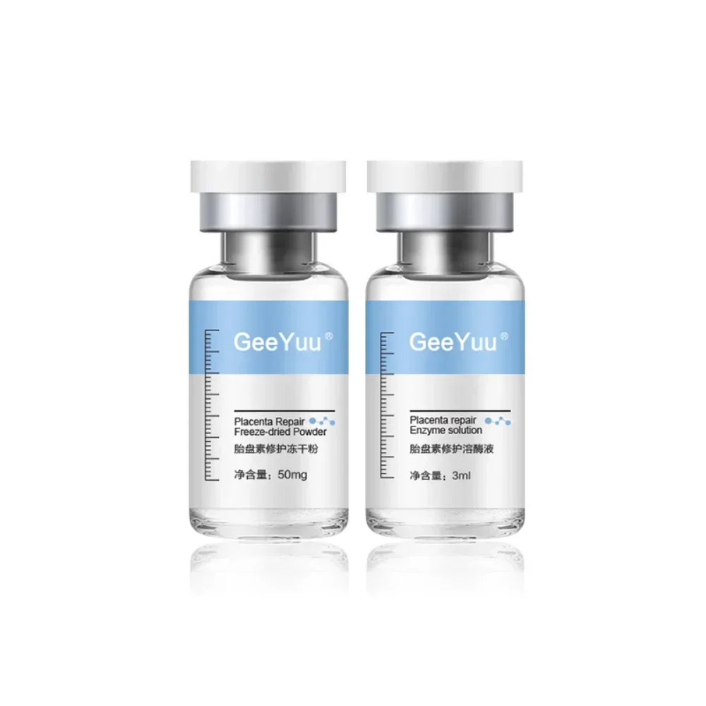 Essence pour le visage en poud - Oligopeptide Wrinkle avis et prix