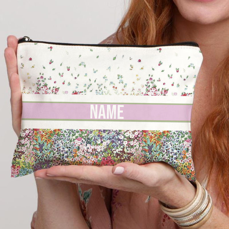 Sac à main cosmétique personna - Luxury Skincare Women avis et prix