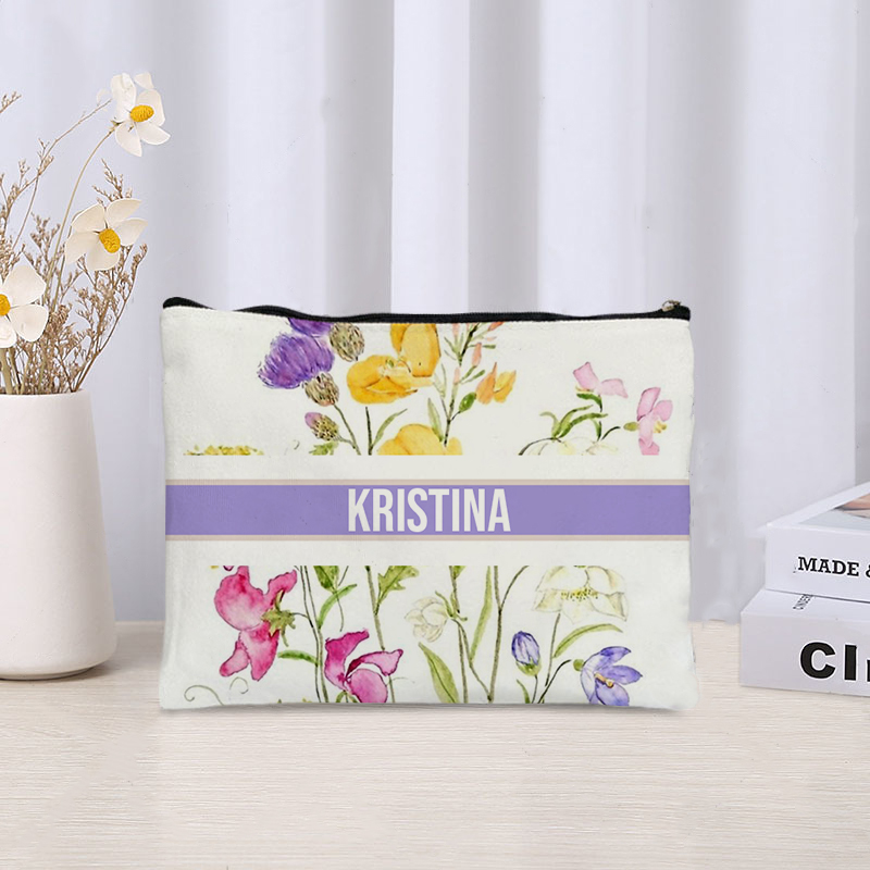 Sac à main cosmétique personna - Luxury Skincare Women avis et prix
