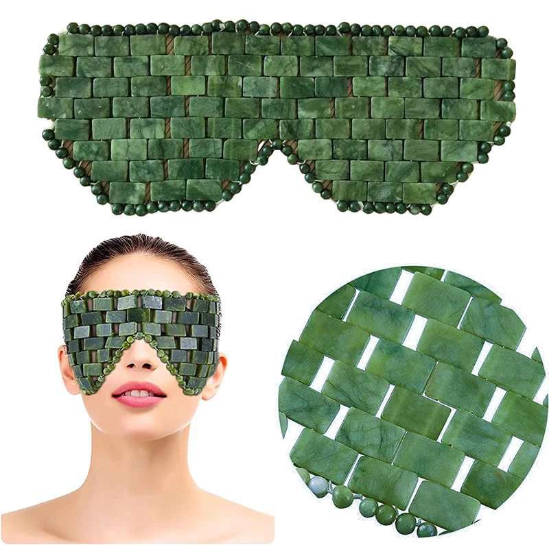 Masque facial rafraîchissant e - Luxury Skincare Tools avis et prix