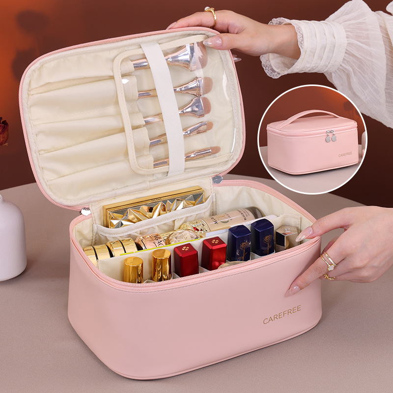 Trousse de maquillage de luxe  - Luxury Skincare Women avis et prix
